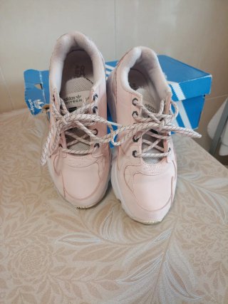 Zapatillas Adidas Rosa