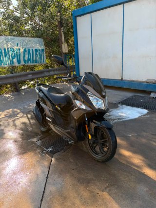 Sym Jet 14 2021