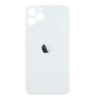 Tapa Trasera iPhone 12 Pro Max Original (Blanca)
