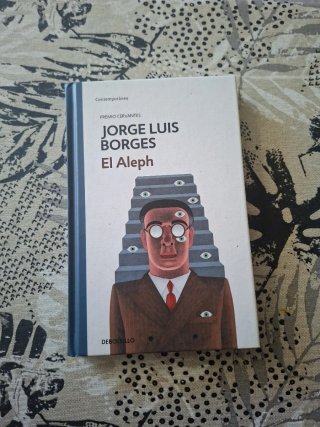 El Aleph