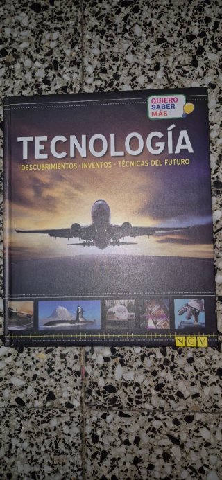 Technik: Entdeckungen, Erfindungen, Zukunftstec...