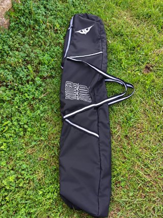 Snowboard Burton A55 152cm + Funda Killer Loop
