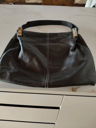 Bolso Roberto Pietri Negro