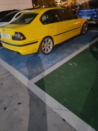 Llantas 18 para BMW