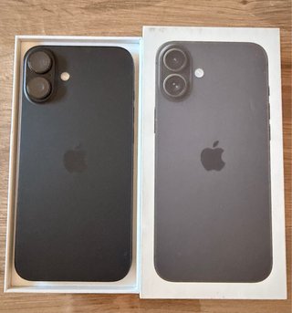 iPhone 16 Plus 512GB
