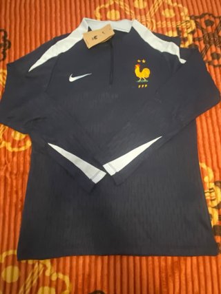 Sudadera Francia Nike