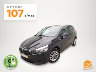 BMW SERIE 2 218i (2019)