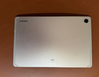 Samsung Galaxy Tab S9 FE 256GB Verde