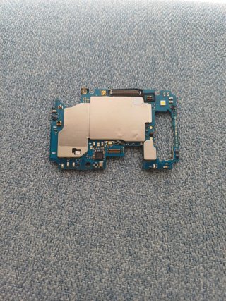 Scheda madre Samsung Galaxy A70 (difetto)