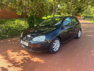 Volkswagen Golf 2005