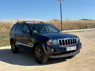 Jeep Grand Cherokee 2006