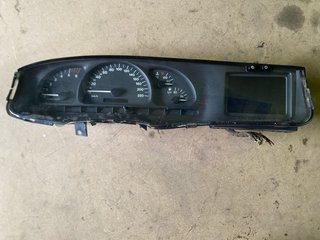 Quadrante/Velocímetro/ Conta Kilometros Opel Vectr