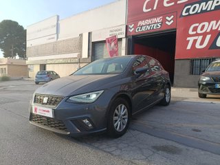SEAT Ibiza 1.0 TSI 85kW 115CV Style XM