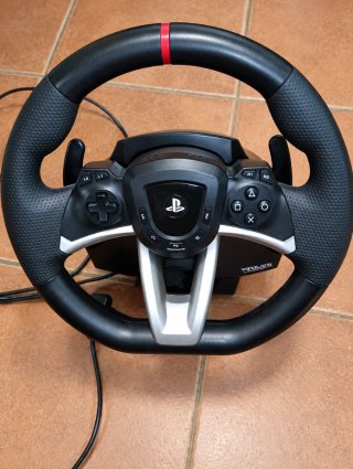 Volante Racing Wheel Apex Hori