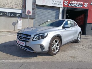mercedes-benz GLA GLA 180
