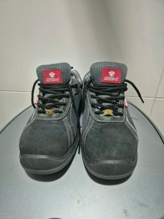 Zapatos de Seguridad PSH