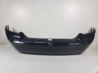 PARAGOLPES TRASERO VOLVO VOLVO S40 BERLINA 2003-2012