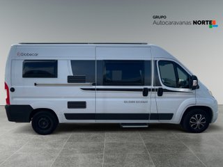 DETHLEFFS GLOBECAR GLOBECAR