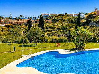 Piso en venta en Calaburra - Chaparral en Mijas