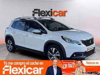 Peugeot 2008 Allure BlueHDi 120 S&S EAT6