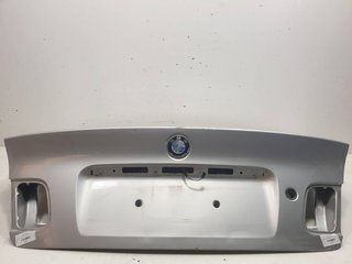 TAPA MALETERO BMW BMW SERIE 3 BERLINA (E46) 1998-2006