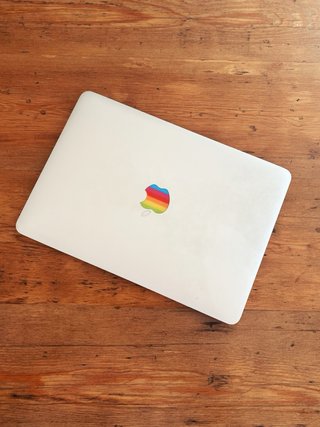 MacBook Pro 13.3 Retina