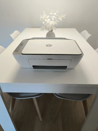 Impresora HP DeskJet 2729e