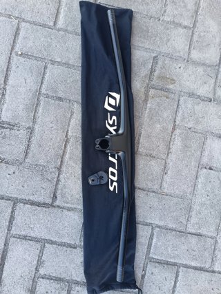 Manillar Syncros Fraser iC SL XC