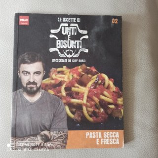 Chef Rubio Unti e bisunti volume 2