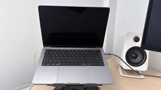 MacBook Pro 14 M1 Pro 16GB/512GB