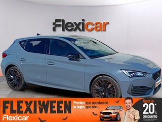 Cupra León 1.4 e-Hybrid 180kW (245CV) DSG
