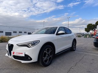 Alfa romeo Stelvio 2.2 Diesel 140kW 190cv SPRINT AWD