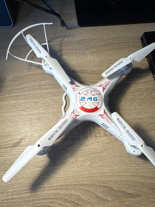 Dron 2.4G