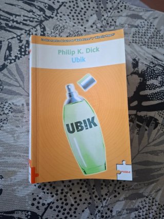 Ubik