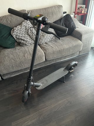 Patinete Eléctrico Xiaomi Mi Pro 2