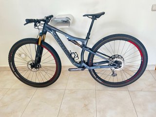 Bicicleta de Montaña Orbea Oiz M10