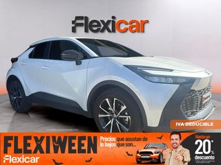 Toyota C-HR 2.0 220PH Advance