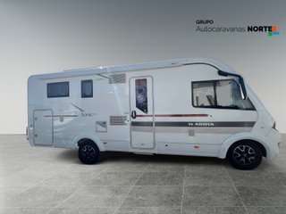 ADRIA SONIC I 700 SONIC I 700 SL