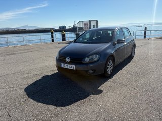 Volkswagen Golf 2.0 Tdi 110 cv
