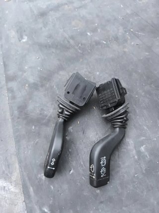 Set de 2 Mandos para Opel Astra