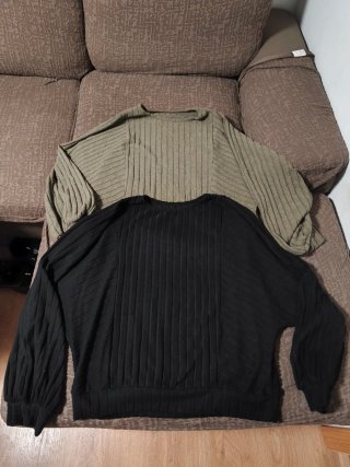 Lote de 2 Camisetas XL