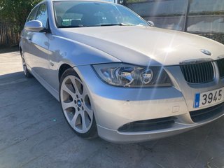 BMW Serie 3 2005