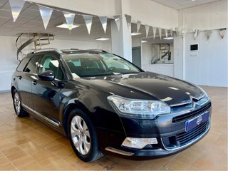 Citroen C5 2011