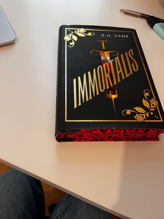Immortalis