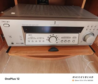 Receptor Home Cinema Sony
