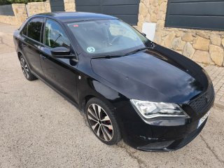 SEAT Toledo 2014