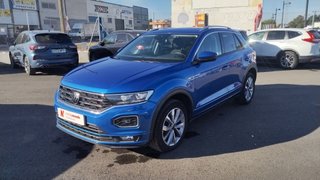 Volkswagen T-Roc Advance RLine 2.0 TDI 110kW 150CV DSG