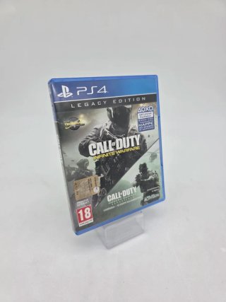 Call Of Duty Infinite Warfare 4170