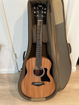 Guitarra Acústica Taylor GS Mini