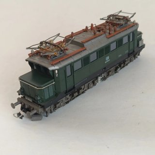 Locomotora Analógica H0 Roco